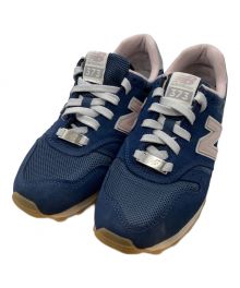 NEW BALANCE（ニューバランス）の古着「WL373OA2」｜ネイビー