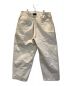 Pilgrim Surf+Supply (ピルグリム サーフサプライ) Salathe Twill Climbing Pants アイボリー サイズ:S：3980円