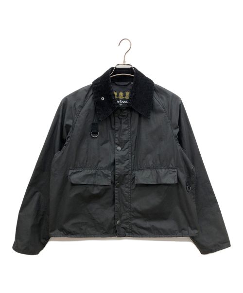 Barbour（バブアー）Barbour (バブアー) SPEY JACKET ブラック サイズ:Mの古着・服飾アイテム