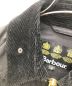 中古・古着 Barbour (バブアー) SPEY JACKET ブラック サイズ:M：27000円