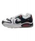 NIKE (ナイキ) AIR MAX COMMAND ブラック サイズ:27cm：5000円