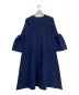 CFCL (シーエフシーエル) POTTERY KAFTAN 3 ワンピース ネイビー サイズ:1：15000円