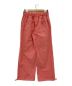 RHC Ron Herman (アールエイチシー ロンハーマン) Baker Easy Pants ピンク サイズ:S：10000円