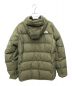 THE NORTH FACE (ザ ノース フェイス) Belayer Parka カーキ サイズ:L：30000円