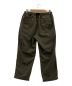 SEDAN ALL-PURPOSE (セダンオールパーパス) Climbing Pant カーキ サイズ:L：10000円