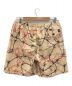 MASSES (マシス) SHORTS WIRE ベージュ サイズ:L：13000円