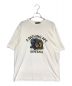 GOD SELECTION XXX（ゴッドセレクショントリプルエックス）の古着「General Tee」｜ホワイト