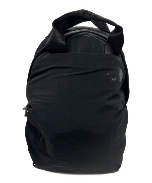 THE NORTH FACE（ザ ノース フェイス）THE NORTH FACE (ザ ノース フェイス) Never Stop Daypack ブラックの古着・服飾アイテム