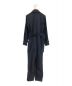 Weekend Max Mara (ウィークエンド マックスマーラ) DRAVA ジャンプスーツ ネイビー サイズ:40：25000円