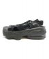 NIKE (ナイキ) AIR MAX KOKO SANDAL ブラック サイズ:25：5000円