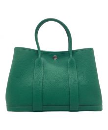 HERMES（エルメス）の古着「ガーデンパーティTPM」｜ヴェールヴェルティゴ