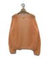 Maiami (マイアミ) IENA (イエナ) MOHAIR SMALL CARDIGAN ピンク サイズ:-：23000円