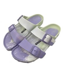 BIRKENSTOCK（ビルケンシュトック）の古着「サンダル」｜ラベンダー