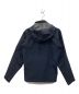 ARC'TERYX (アークテリクス) BETA AR JACKET ネイビー サイズ:S：27000円