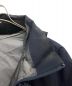 中古・古着 ARC'TERYX (アークテリクス) BETA AR JACKET ネイビー サイズ:S：27000円