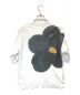 MARNI (マルニ) DAISY プリントTシャツ ホワイト サイズ:46：20000円