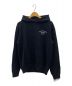 L'Appartement（アパルトモン）の古着「WELLNESS STUDIO HOODIE SWEAT」｜ブラック