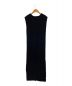 TODAYFUL (トゥデイフル) Cotton Pencil Dress ブラック サイズ:38：5000円