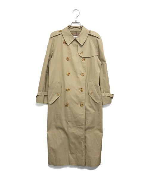 Burberry's（バーバリーズ）Burberry's (バーバリーズ) トレンチコート ベージュ サイズ:7AB2の古着・服飾アイテム