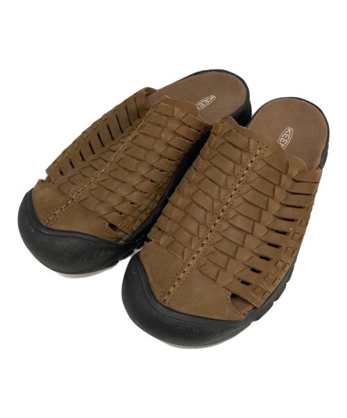 KEEN（キーン）KEEN (キーン) HYKE (ハイク) San Juan Sandal II 