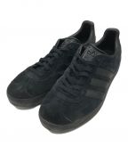 adidasアディダス）の古着「GAZELLE」｜ブラック