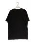 MONCLER (モンクレール) Tシャツ ブラック サイズ:L：24000円