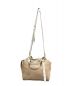 COLE HAAN (コールハーン) SMALL 3 IN 1 TOTE ベージュ サイズ:ー：11000円