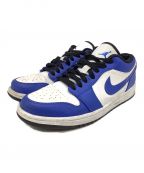 NIKEナイキ）の古着「Nike Air Jordan 1 Low 