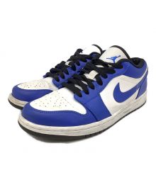 NIKE（ナイキ）の古着「Nike Air Jordan 1 Low "Game Royal"」｜ブルー