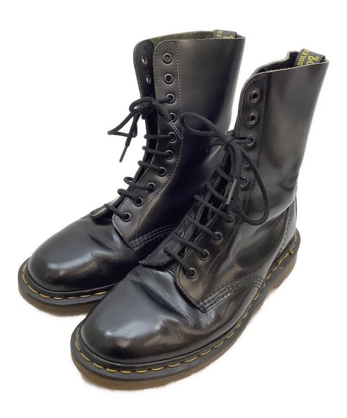 Dr.Martens（ドクターマーチン）Dr.Martens (ドクターマーチン) ブーツ ブラック サイズ:不明の古着・服飾アイテム