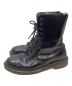 Dr.Martens (ドクターマーチン) ブーツ ブラック サイズ:不明：8000円