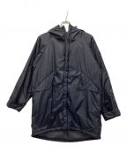 THE CORONA UTILITYコロナユーティリティ）の古着「G-1 Parka Coat」｜ブラック