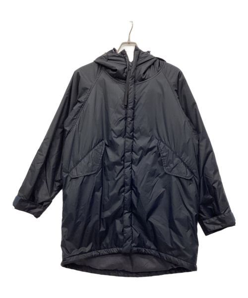 THE CORONA UTILITY（コロナユーティリティ）THE CORONA UTILITY (コロナユーティリティ) G-1 Parka Coat ブラック サイズ:Mの古着・服飾アイテム