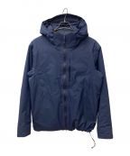 ARC'TERYXアークテリクス）の古着「Ralle Insulated Jacket」｜ネイビー