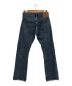 LEVI'S PReMIUM (リーバイスプレミアム) 517デニムパンツ インディゴ サイズ:W27×L30：7000円