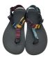 BEDROCK SANDALS (ベッドロックサンダル) サンダル ブラック サイズ:SIZE M12/W13：9000円