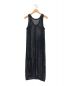 TODAYFUL (トゥデイフル) Americansleeve Mesh Dress ブラック サイズ:36：8000円