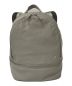 LULULEMON（ルルレモン）の古着「City Adventurer Backpack Mini」｜ライトグレー