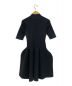 CFCL (シーエフシーエル) POTTERY DRESS 3 ブラック サイズ:1：30000円