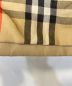 中古・古着 Burberry's (バーバリーズ) ステンカラーコート ベージュ サイズ:9AB：12000円