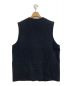 STEVEN ALAN (スティーブンアラン) Vest グレー サイズ:M：6000円