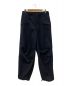 THE RERACS（ザ リラクス）の古着「RERACS US CARGO PANTS」｜ネイビー