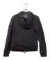 MONCLER (モンクレール) MAGLIA CARDIGAN/ダウンパーカー ブラック サイズ:XS：36000円