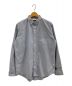 Mercedes Anchor inc（メルセデス アンカー インク）の古着「Oxford Office Shirt」｜ブルー