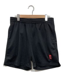 THE BLACK EYE PATCH（ブラックアイパッチ）の古着「HWC MESH SHORTS」｜ブラック