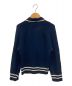 BAUM UND PFERDGARTEN (バウムウンドヘルガーデン) CILA CARDIGAN ネイビー サイズ:-：8000円