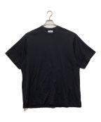 Y-3ワイスリー）の古着「M CLASSIC PAPER JERSEY SS TEE」｜ブラック