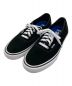 VANS（バンズ）の古着「Authentic Pro」｜ブラック