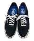 VANS (バンズ) Authentic Pro ブラック サイズ:28 未使用品：8000円