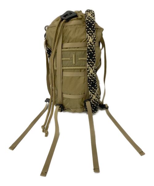 TAITAI（タイタイ）TAITAI (タイタイ) ULTRALIGHT COMPRESSIONBAG カーキ サイズ:-の古着・服飾アイテム